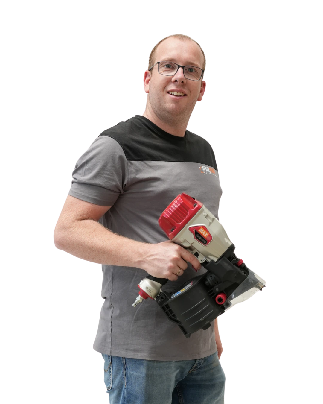 Nick van Prefab Gelderland